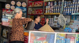 Mức đóng BHXH bắt buộc với hộ kinh doanh ra sao?