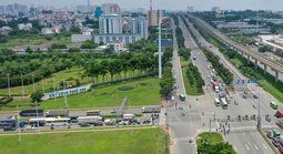Nhân rộng mô hình khu công nghiệp xanh