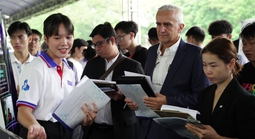Nhanh chóng đưa đào tạo khởi nghiệp vào trường học