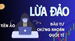 Nữ chủ doanh nghiệp kêu cứu vì bị lừa đảo hơn 434 tỉ đồng