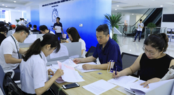 Khoảng cách địa lý không còn là rào cản