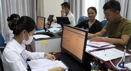 Đề xuất trợ cấp 3 tháng lương cho người diện tinh giản đi tìm việc làm