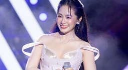 Lương Bích Hữu mang thanh xuân trở lại