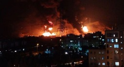 Không phá nổi cơ sở hạt nhân Fordow của Iran, Israel kêu gọi Mỹ tham gia?
