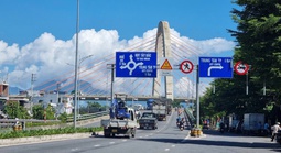 Đà Nẵng: Doanh nghiệp "cầu cứu" vì xây xong cầu vượt 2.000 tỉ, 10 năm chưa được thanh toán
