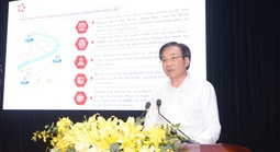 Đóng cổng dịch vụ công cấp tỉnh và bộ, người dân làm thủ tục trực tuyến ở đâu?