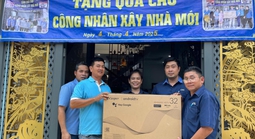 Tăng cường mối gắn kết trong doanh nghiệp