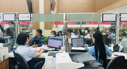 Quảng Ninh vận hành thử nghiệm chính quyền cấp xã, phường mới từ 15-6