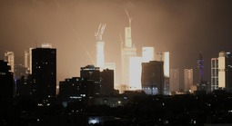 Iran xuyên thủng phòng không đa tầng của Israel bằng tên lửa "không thể đánh chặn"?