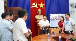 Bí thư Quảng Nam chỉ đạo “nóng” về vận hành thử nghiệm mô hình mới