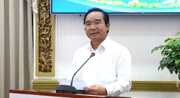 Bảo đảm chính quyền địa phương 2 cấp hoạt động thông suốt