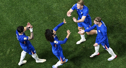 Tân binh tỏa sáng, Chelsea thắng Los Angeles FC trận mở màn FIFA Club World Cup