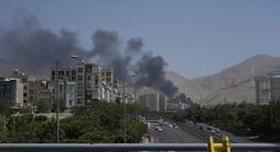 Israel tuyên bố phá hủy 1/3 bệ phóng tên lửa Iran, đạt "ưu thế trên không hoàn toàn" ở Tehran