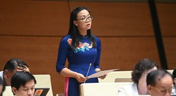 Đại biểu Quốc hội: Chặn "lạm thu" khi thực hiện miễn học phí trên cả nước