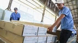 Thúc đẩy vai trò khu vực tư nhân