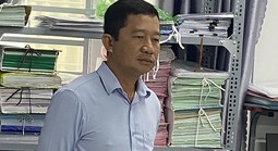 TAND TP Bạc Liêu bàn giao hồ sơ vụ bị can Dương Tấn Thiện cho VKSND
