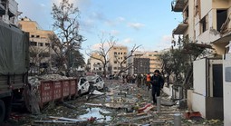 Đánh giá thấp đối phương, Israel trúng đòn tên lửa mới "tự đánh nhau" của Iran?