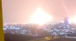 Chiến lược tên lửa của Iran có trụ vững trước Israel?