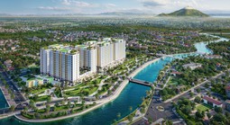Golden City - Tâm điểm đón sóng hạ tầng Tây Ninh, định hình chuẩn sống mới cho nhà ở xã hội