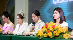 Hoa hậu quốc dân Việt Nam sẽ xử lý mạnh tay với Hoa hậu quảng cáo sai sự thật

