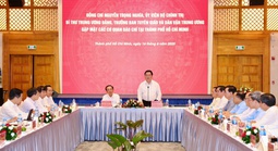 Đề xuất mô hình tổ hợp báo chí, giữ lại những tờ báo có thương hiệu lớn