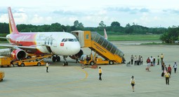 Chỉ đạo "nóng" sau sự cố thiết bị bay không người lái xâm nhập sân bay Thọ Xuân