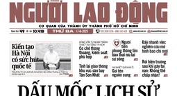 Báo in ngày 17-6: Rời khỏi hiện trường sau tai nạn: Không thể chấp nhận!