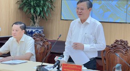 Cần Thơ sẽ chỉ định giám đốc các sở sau sáp nhập