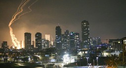 Truyền thông Iran: Vòm Sắt của Israel đã bị "hack"