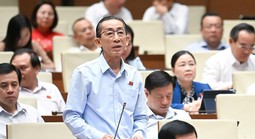 Đại biểu Quốc hội: Cần nâng mức giảm trừ gia cảnh, không thể chậm trễ hơn