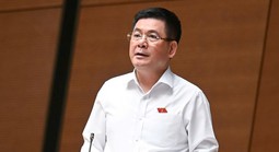 Bộ trưởng Bộ Công Thương: Có cán bộ biến chất, tiếp tay cho hàng giả