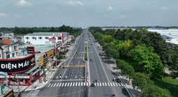 Ngày mai, Bình Dương sẽ khởi công đường Vành đai 4- TP HCM