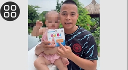 Chủ kênh TikTok “Gia đình Hải Sen” từng tố sản phẩm bị làm giả, khoe bão đơn, mua xe sang