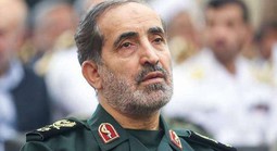 Chỉ huy cấp cao nhất của Iran thiệt mạng sau 3 ngày nhậm chức?