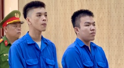 Cái kết cho kẻ giết cô gái rồi bỏ thi thể vào va li vứt ở Núi Nhỏ Vũng Tàu