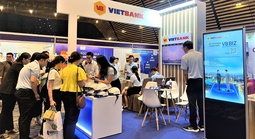Vietbank nổi bật tại Ngày hội Việc làm và Đào tạo