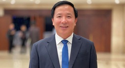 Chủ tịch UBND tỉnh Long An gửi thư chúc mừng người làm báo