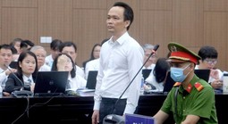 Cựu chủ tịch FLC Trịnh Văn Quyết xin thay đổi hình phạt tù sang phạt tiền