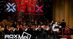 ROX Group và bản hòa ca “Đẹp và Chất” thắp sáng hành trình 29 năm