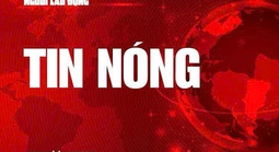 Khởi tố đối tượng gây tai nạn giao thông nghiêm trọng cho 2 vợ chồng