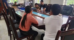 Tài xế taxi bị tố "chặt chém" người vùng cao: Chế tài thế nào?