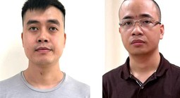 Bắt Tổng giám đốc Công ty Cổ phần Z Holding sản xuất sữa giả