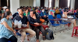 Không khắc phục nợ BHXH, BHYT trước ngày 30-6, doanh nghiệp sẽ bị chế tài nặng