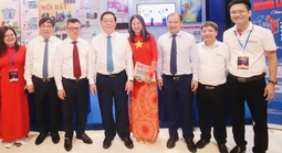 Báo chí vững bước tiến vào giai đoạn mới