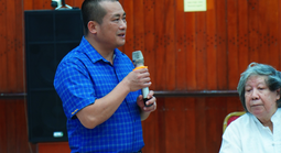 Tập hợp tri thức mọi lĩnh vực cho "Con đường tương lai"