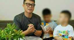 Lên tiếng vụ quảng cáo sữa HIUP, biên tập viên Quang Minh nói "tôi đã bị lừa"
