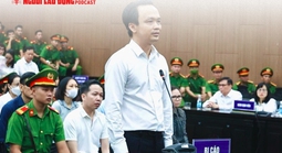 Lý do Cựu chủ tịch FLC Trịnh Văn Quyết được đề nghị giảm 13-14 năm tù