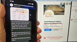 Cảnh giác chiêu lừa dịp hè