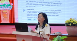Cục Thuế nói về định hướng quản lý thuế với hộ kinh doanh từ đầu năm 2026