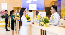Nam A Bank – Top 500 Doanh nghiệp lớn nhất Đông Nam Á